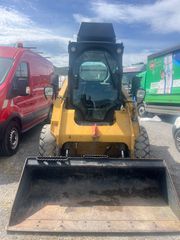 Φορτωτάκι CAT 2021 262 D3-thumb-4