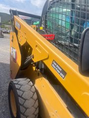 Φορτωτάκι CAT 2021 262 D3-thumb-19