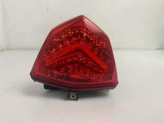ΦΑΝΑΡΙ ΠΙΣΩ SYM WOLF 250 *MOTO LEADER PARTS*