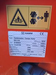 Οδοστρωτήρες Hamm 2016 HD 8-thumb-6