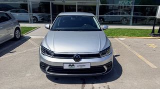 Volkswagen Polo 2022 LIFE