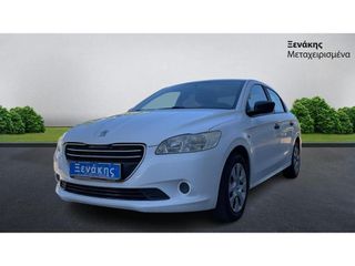 Peugeot 301 2017 1.2 / ΜΕ ΦΠΑ