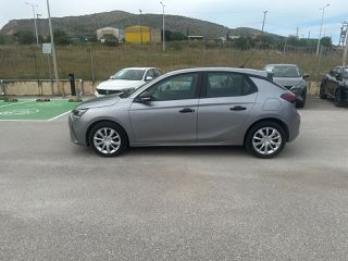 Opel Corsa 2021 1.5 EDITION 102HP-thumb-3