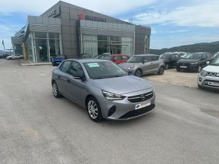 Opel Corsa 2021 1.5 EDITION 102HP-thumb-2