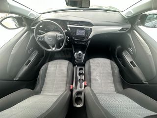 Opel Corsa 2021 1.5 EDITION 102HP-thumb-8