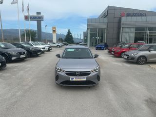 Opel Corsa 2021 1.5 EDITION 102HP-thumb-1