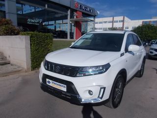 Suzuki Vitara 2022 Hybrid 48V 1.4i 16v DITC GL+ 4WD