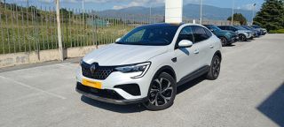 Renault Arkana 2024 Τechno E-Tech full hybrid 145
