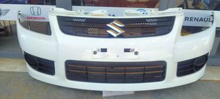 Προφυλακτήρας Εμπρός --SUZUKI  SX4 --MONT-2006-2011--(71711-79J007)
