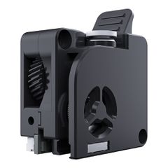 Creality K2/K2P Extruder Kit - dual gears, 6.25:1 reduction ratio compatible K2 Plus/K2/K2 Pro