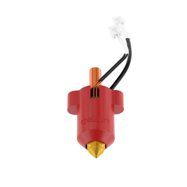 Creality Ceramic Heating Block Kit CR-10 SE