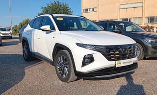 Hyundai Tucson 2024 5 Χρόνια Εγγύηση - GLS PREMIUM
