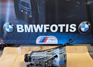 ΑΝΤΑΛΛΑΚΤΙΚΑ BMWFOTIS Ν47 2.0 ΣΑΣΜΑΝ