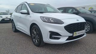 Ford Kuga 2022 5 Χρόνια Εγγύηση - ST LINE X