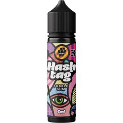 Hashtag Bubblegum #30 6ml/60ml Flavorshot-thumb-1