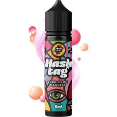 Hashtag Bubblegum Madness #20 6ml/60ml Flavorshot