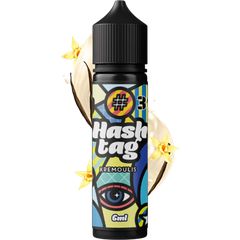 Hashtag Kremoulis #39 6ml/60ml Flavorshot