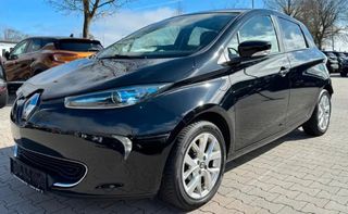 Renault Zoe 2019 LIFE