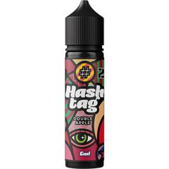 Hashtag Double Apple #22 6ml/60ml Flavorshot-thumb-1