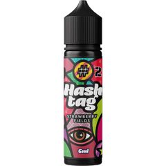 Hashtag Strawberry Fields #26 6ml/60ml Flavorshot-thumb-1