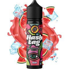 Hashtag Watermelon Heist Ice #15 6ml/60ml Flavorshot
