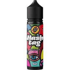 Hashtag Maxboria #1 6ml/60ml Flavorshot-thumb-1