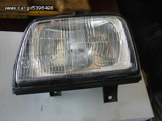 DAIHATSU CUORE (1985-1988)