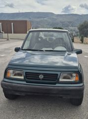 Suzuki Vitara 1999 JLX