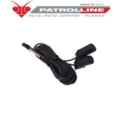 HPA 917 BLACK