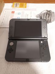 Nintendo New 3ds XL- TOP IPS-thumb-1