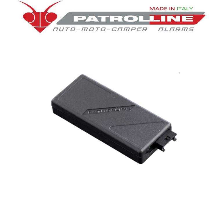 PATROL MAX 605P