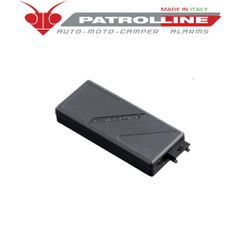 PATROL MAX 605P