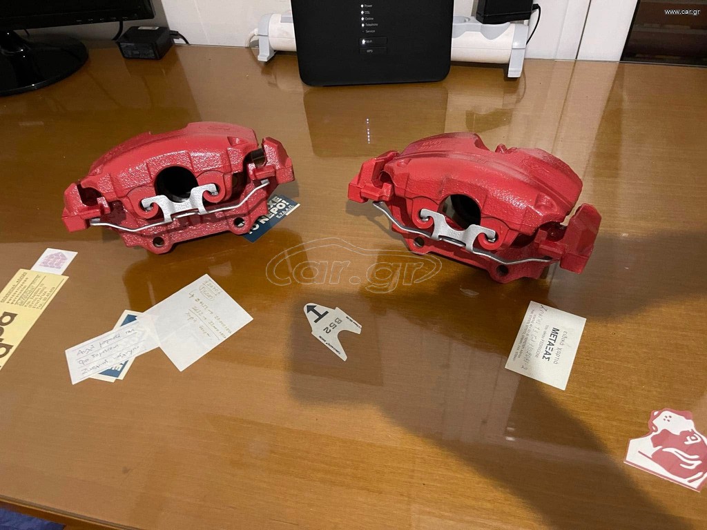 ΔΑΓΚΑΝΕΣ FOCUS ST MK3 (2011-2018) ΑΨΟΓΕΣ