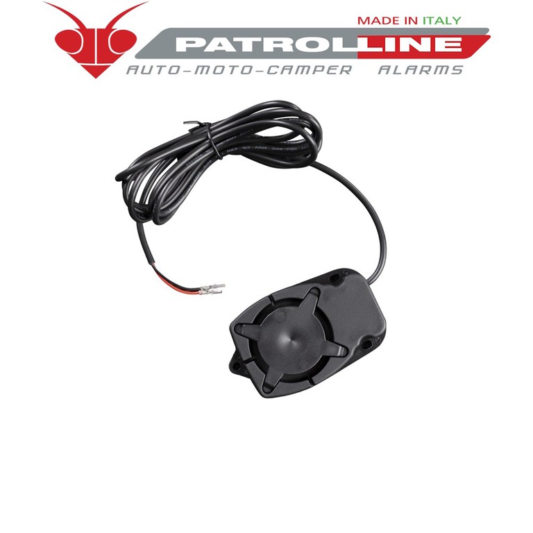 HPS 88 PATROL
