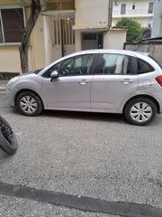 Citroen C3 2011