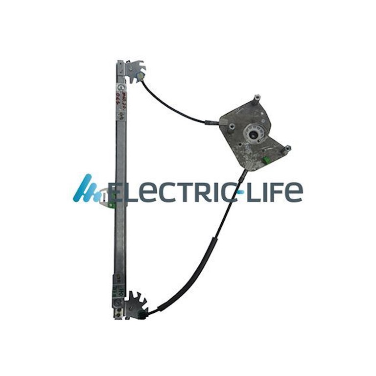 ZR FR753 L