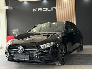 Mercedes-Benz A 250 2021 E-POWER | AMG-LINE | AMBIENT LIGHT | 8G-DCT