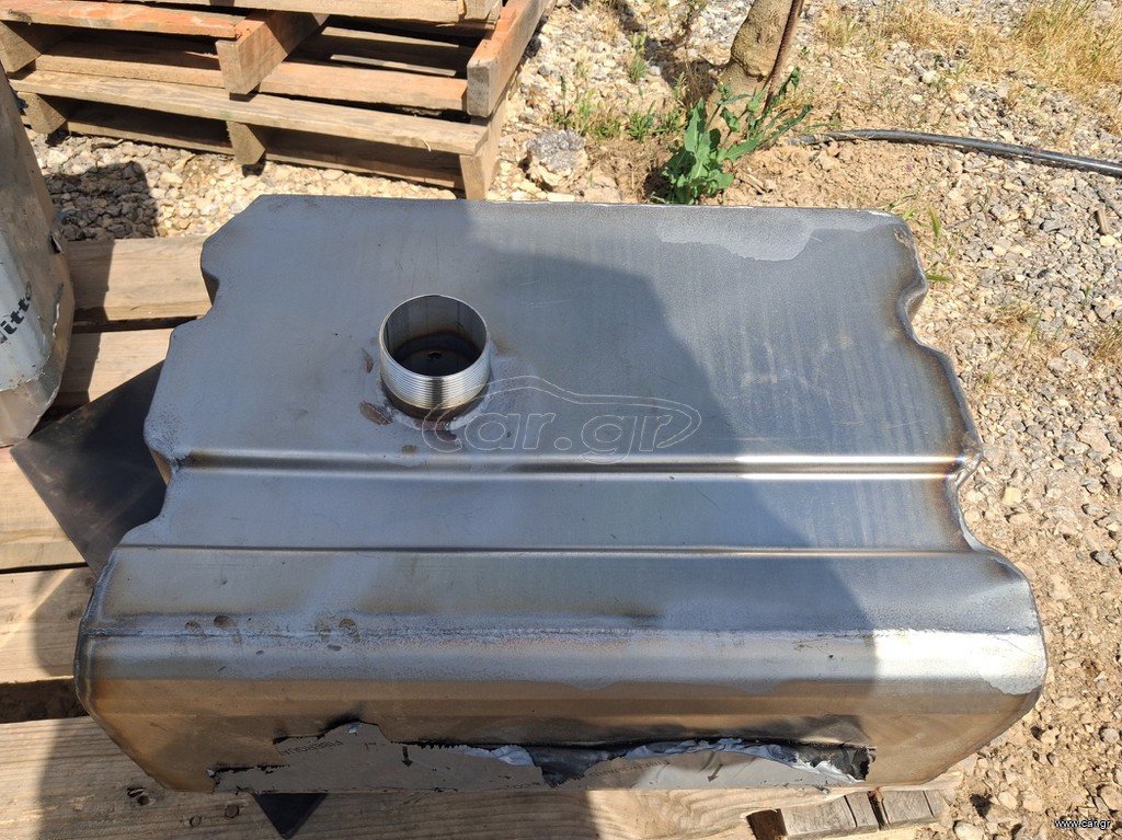 Τεποζιτο φιατ 670