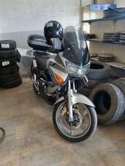 Honda Varadero 1000 2005