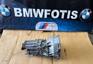ΑΝΤΑΛΛΑΚΤΙΚΑ BMWFOTIS Ν47 ΣΑΣΜΑΝ