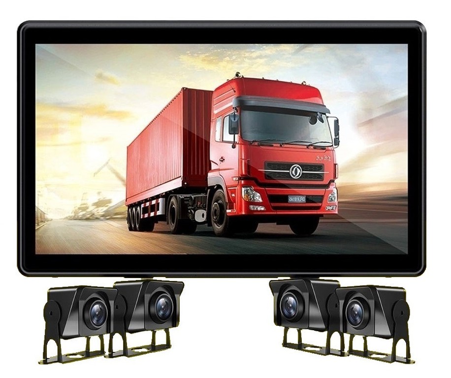 DVR 01-235-C40