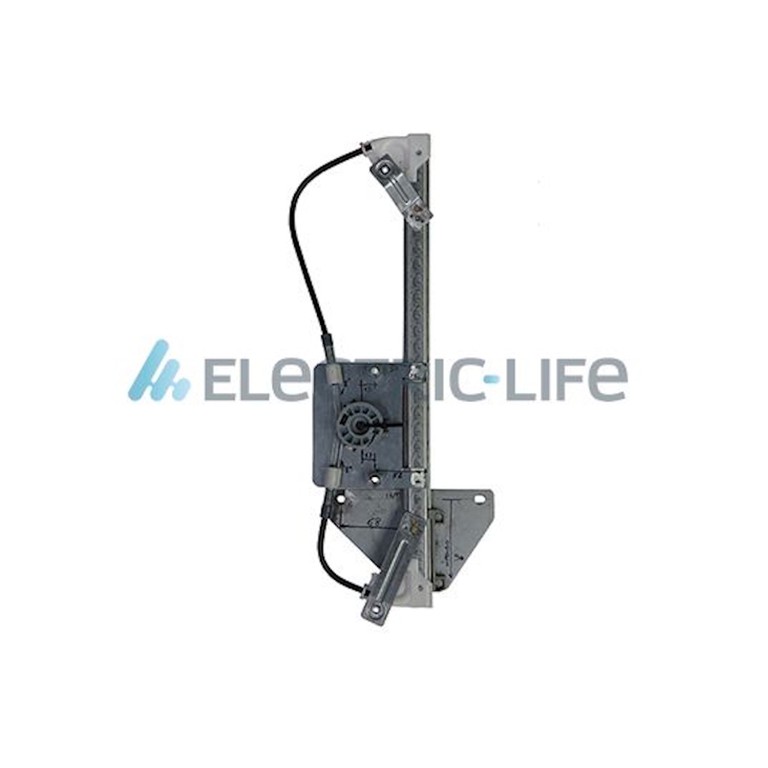ZR PG732 L