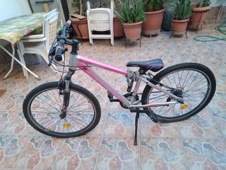 All - Mountain Carrera 2023 M6 2000 L VB Pink