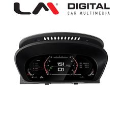 LM CLUSTER BMW 396