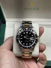 Rolex GMT-MASTER II Ref.16713 2005-thumb-5