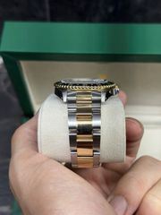 Rolex GMT-MASTER II Ref.16713 2005-thumb-6