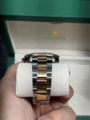 Rolex GMT-MASTER II Ref.16713 2005-thumb-7