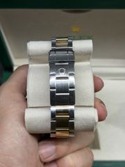 Rolex GMT-MASTER II Ref.16713 2005-thumb-8