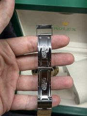 Rolex GMT-MASTER II Ref.16713 2005-thumb-9