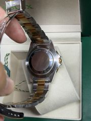 Rolex GMT-MASTER II Ref.16713 2005-thumb-10